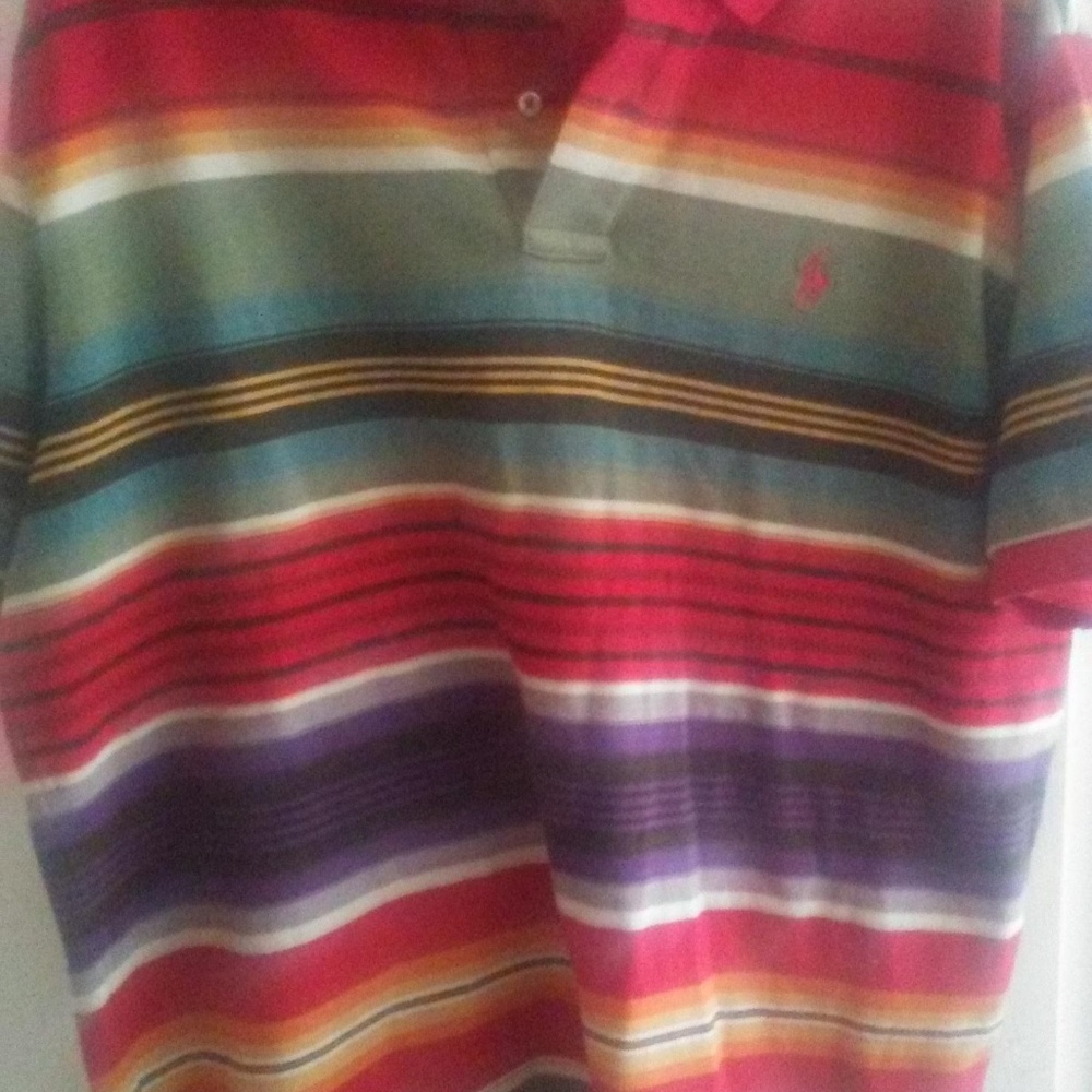 Ralph Lauren
